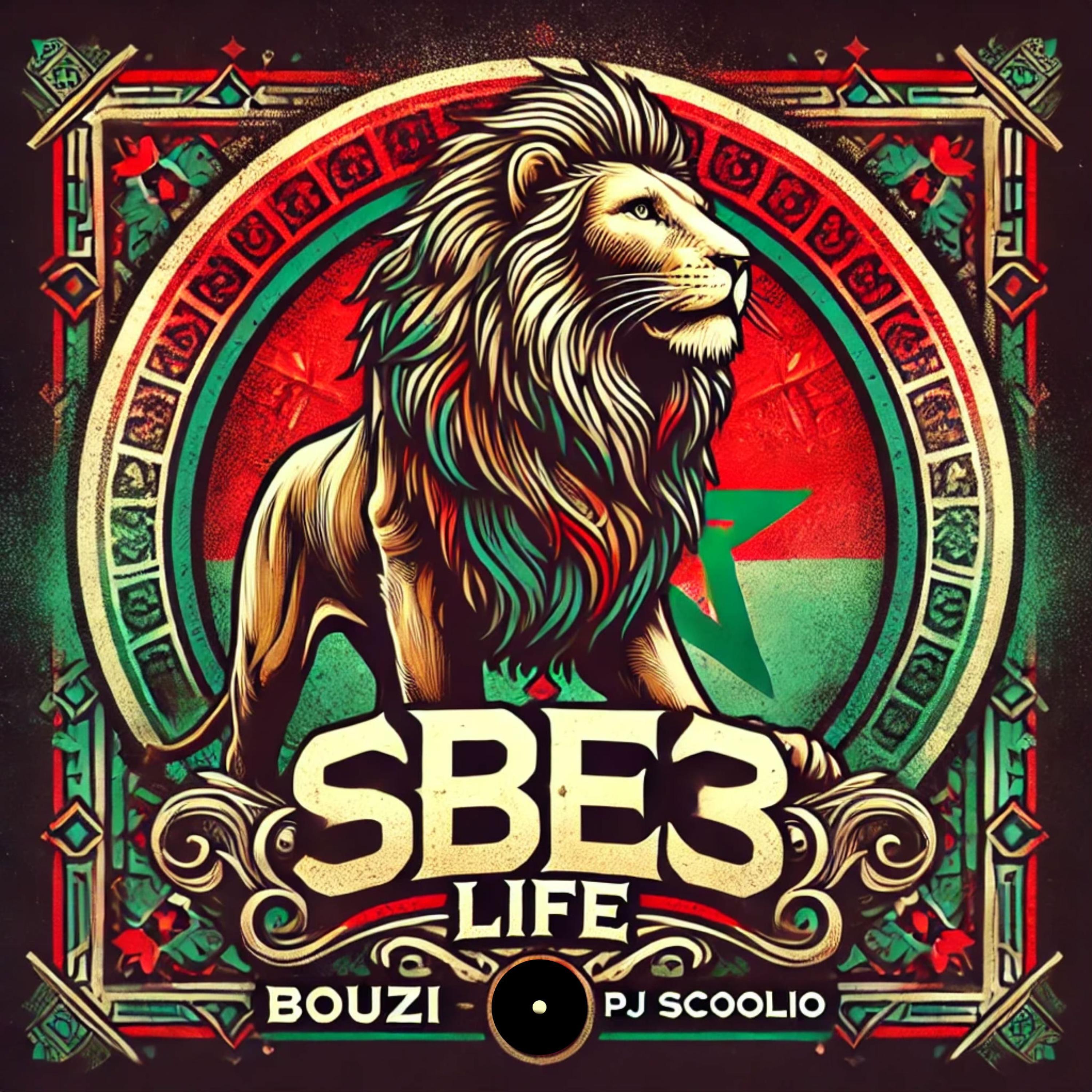 Релиз SBE3 LIFE