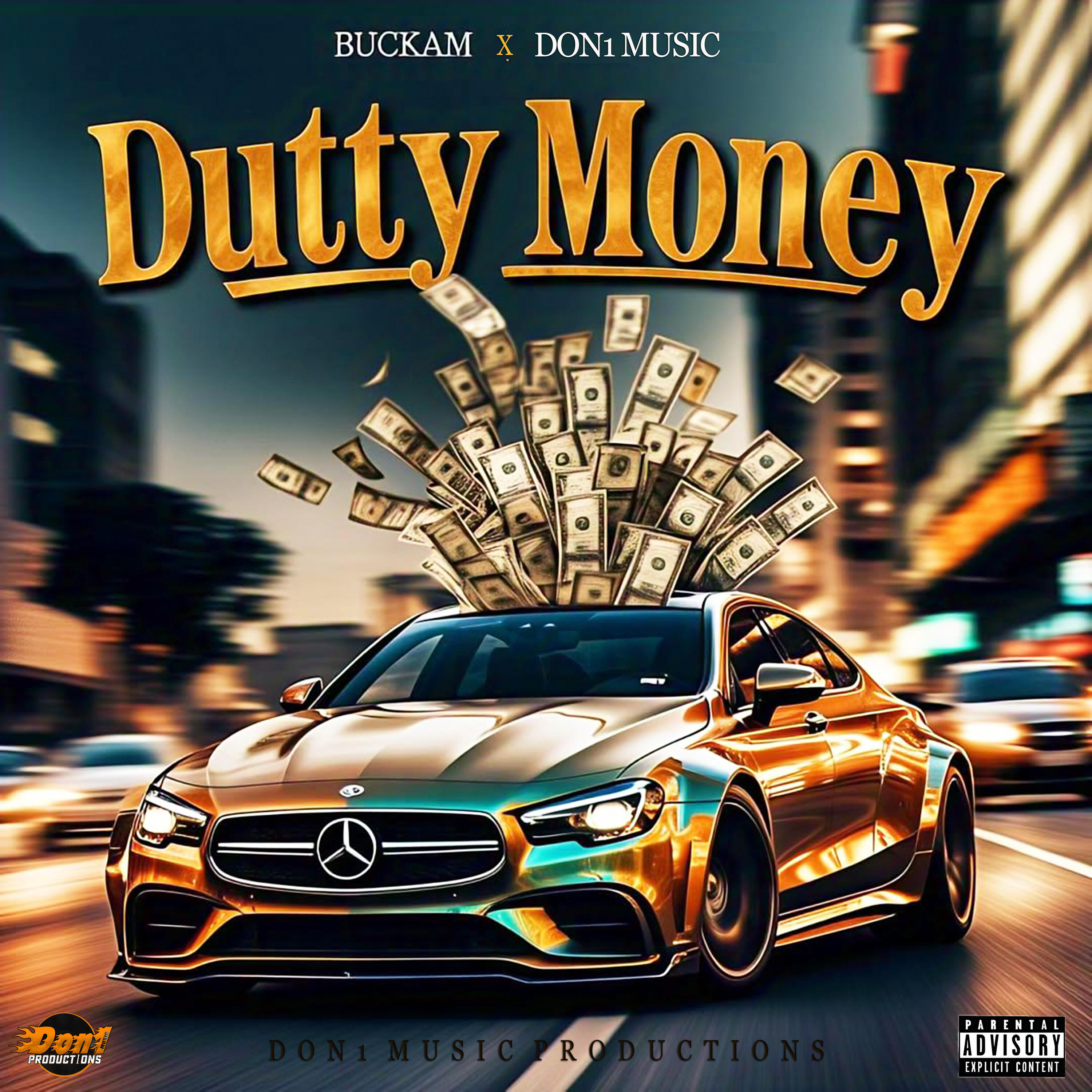 Don1 Music