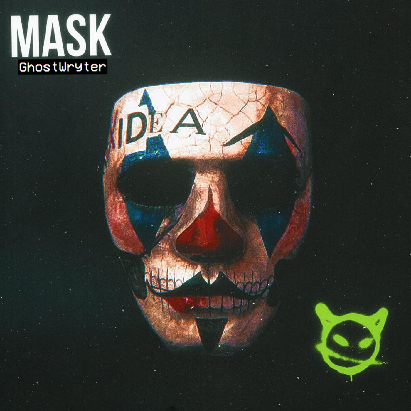Релиз Mask