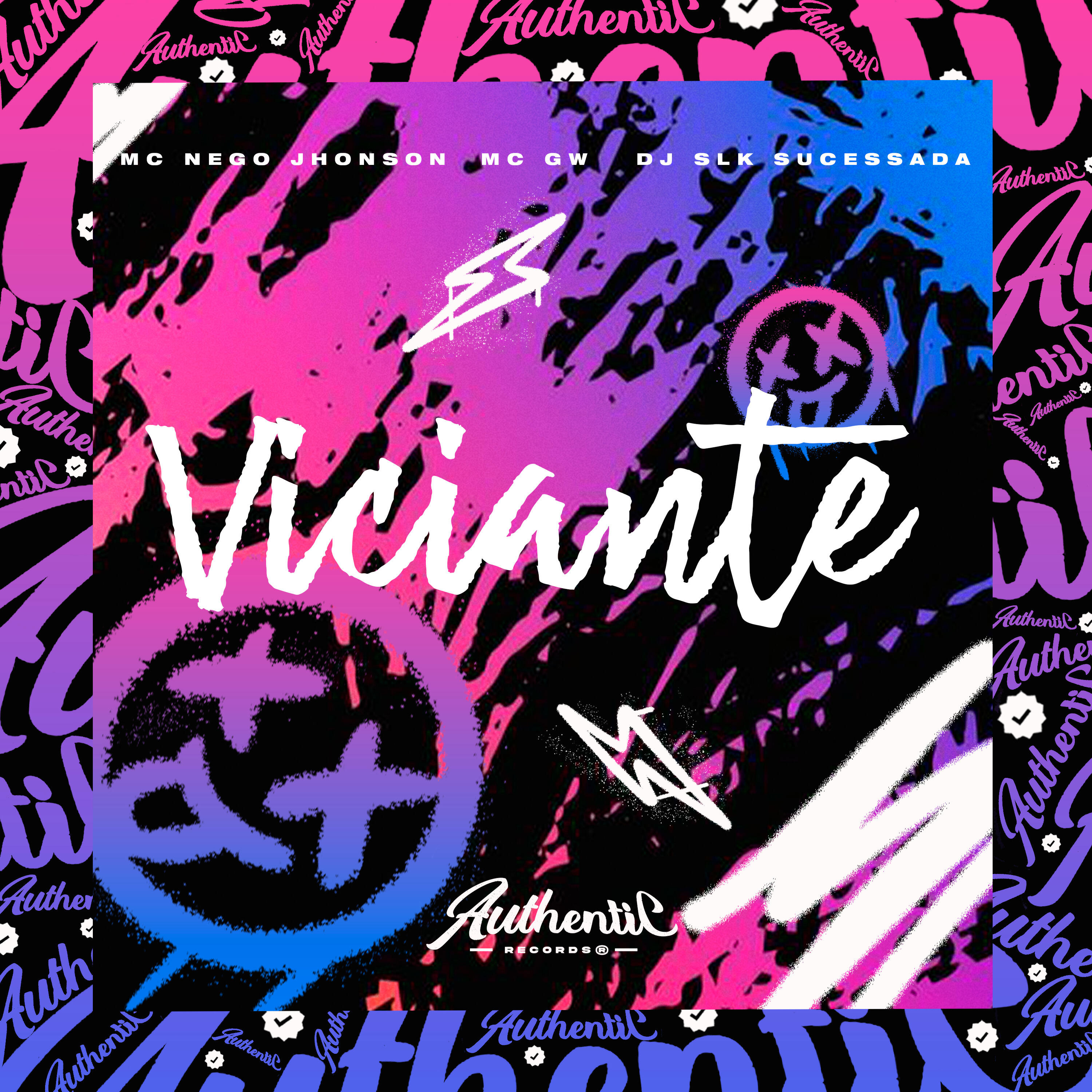 Релиз Viciante