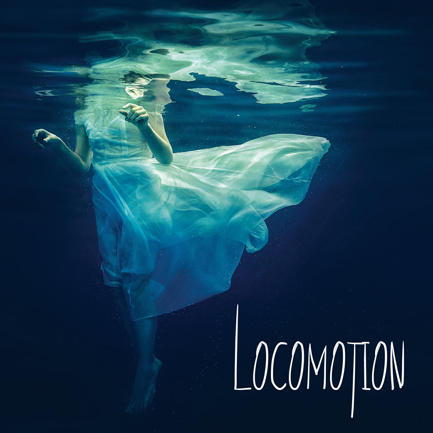 Релиз Locomotion