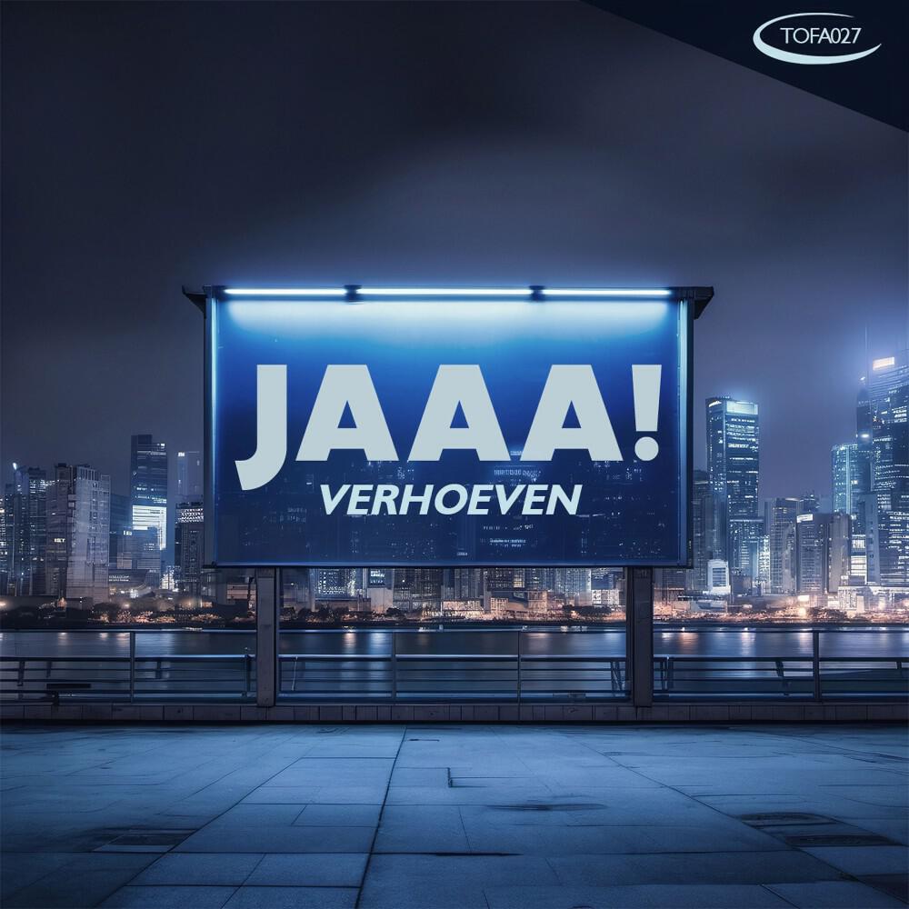 Релиз Jaaa!