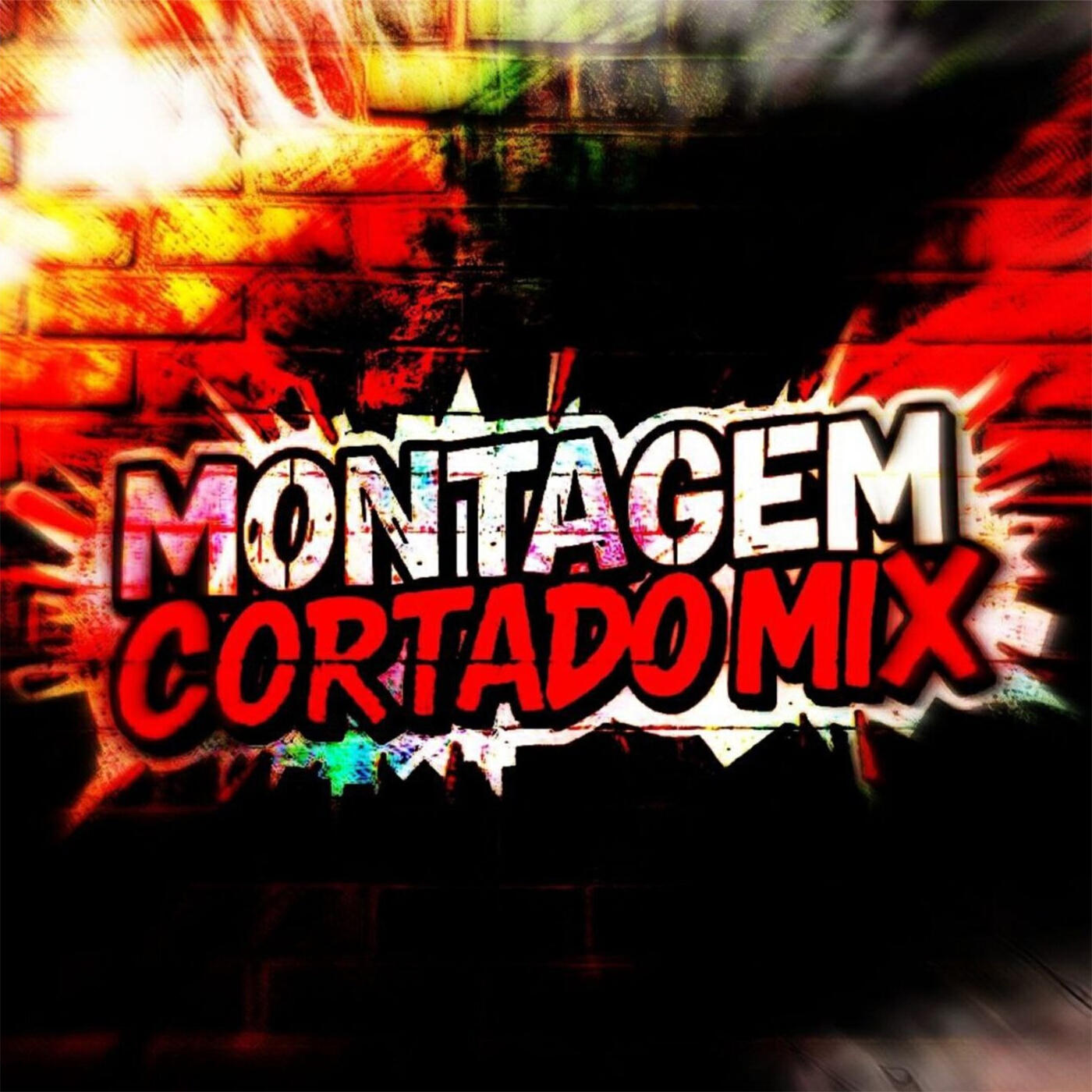 Релиз Montagem (Cortado Mix)