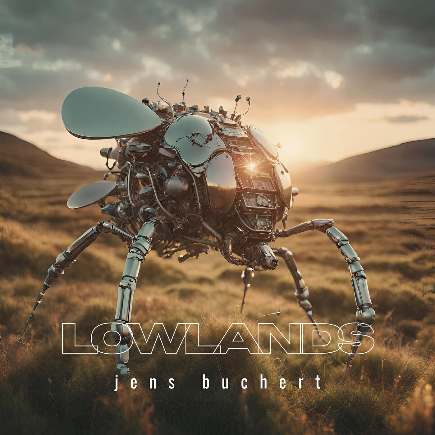 Релиз Lowlands