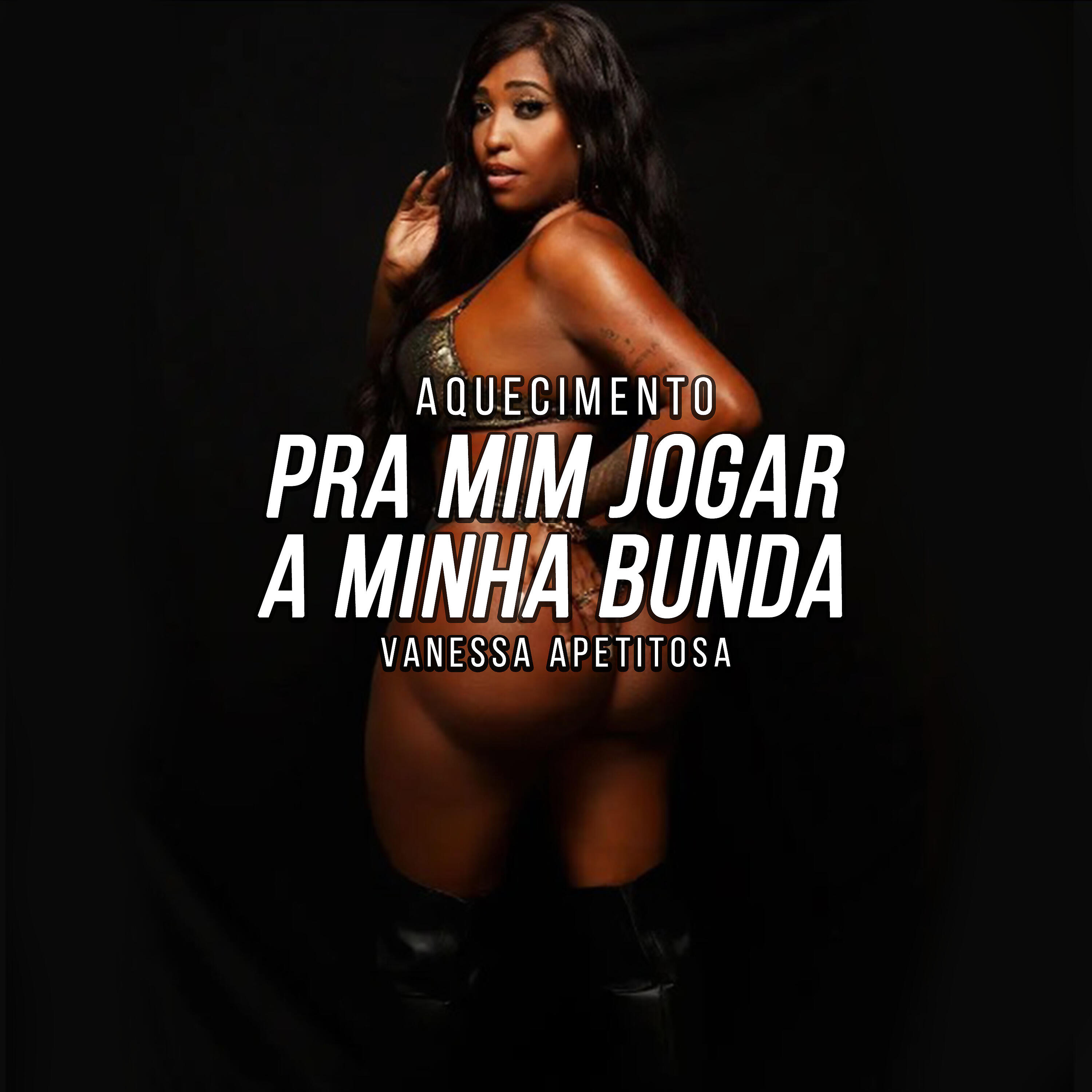 Релиз Aquecimento - Pra Mim Jogar a Minha Bunda