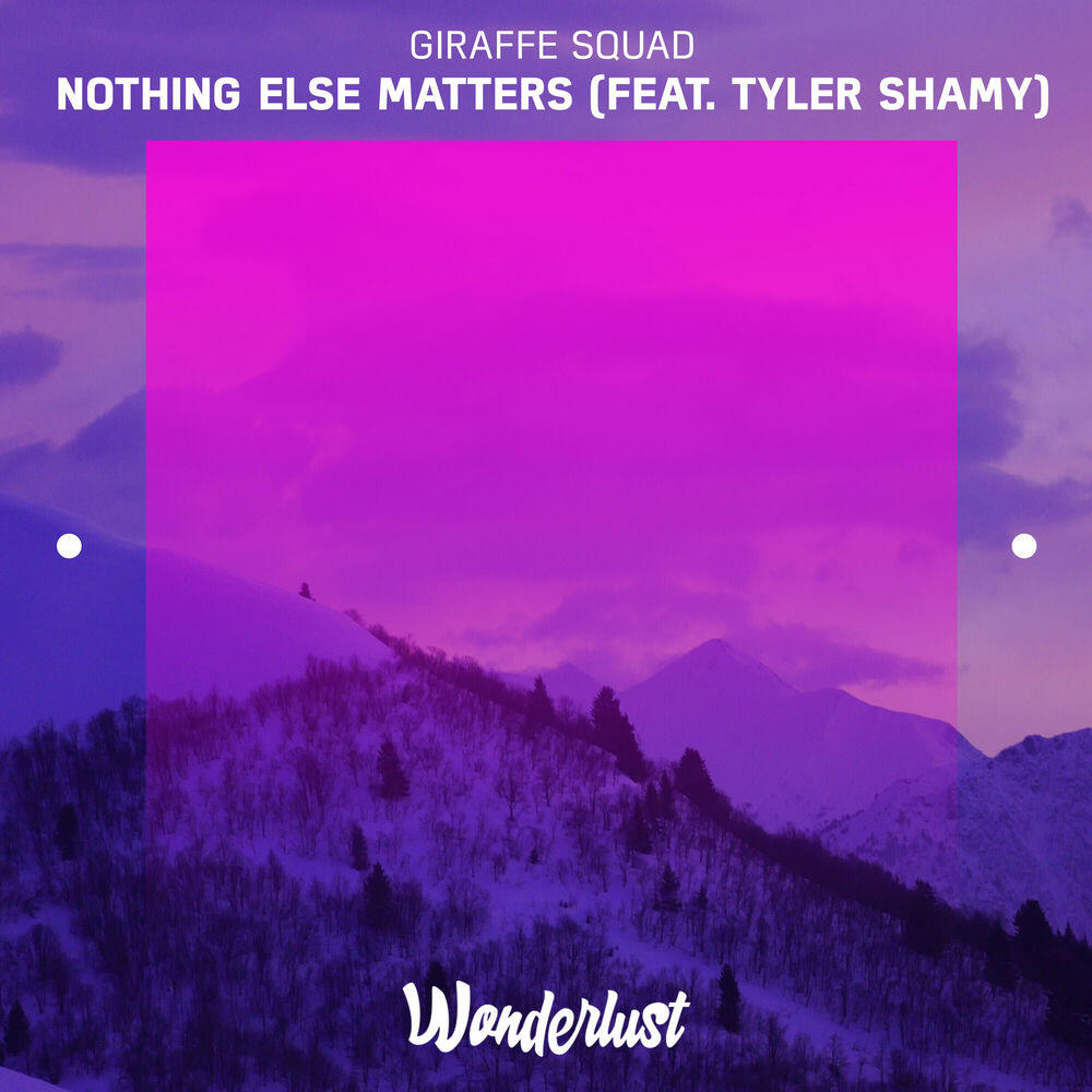 Релиз Nothing Else Matters
