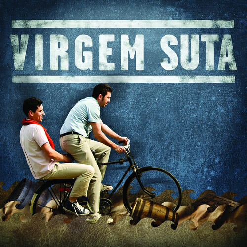 Релиз Virgem Suta
