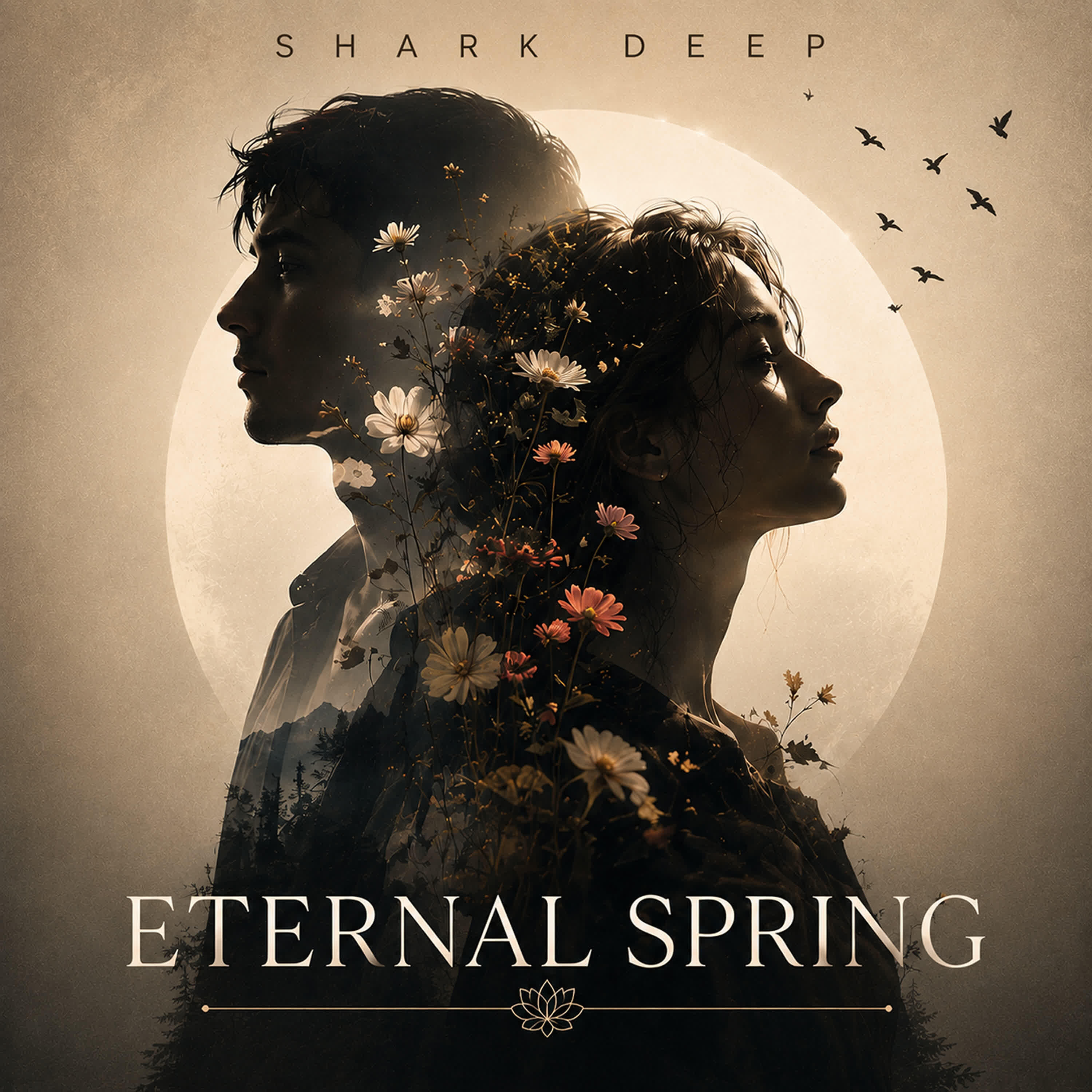 Релиз Eternal Spring