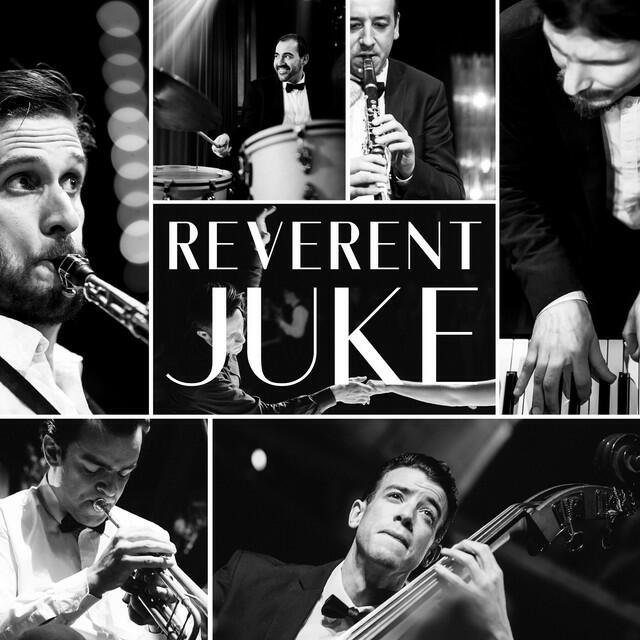 Релиз We Are the Juke