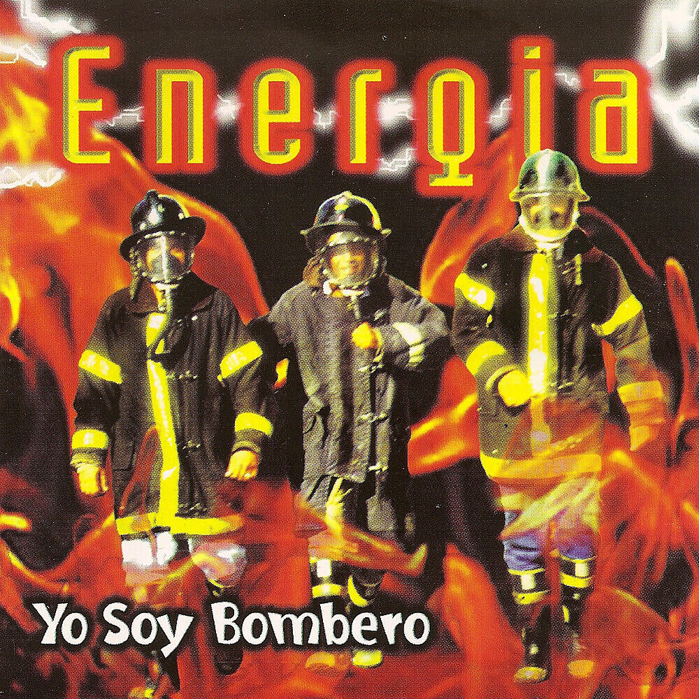 Релиз Yo Soy Bombero