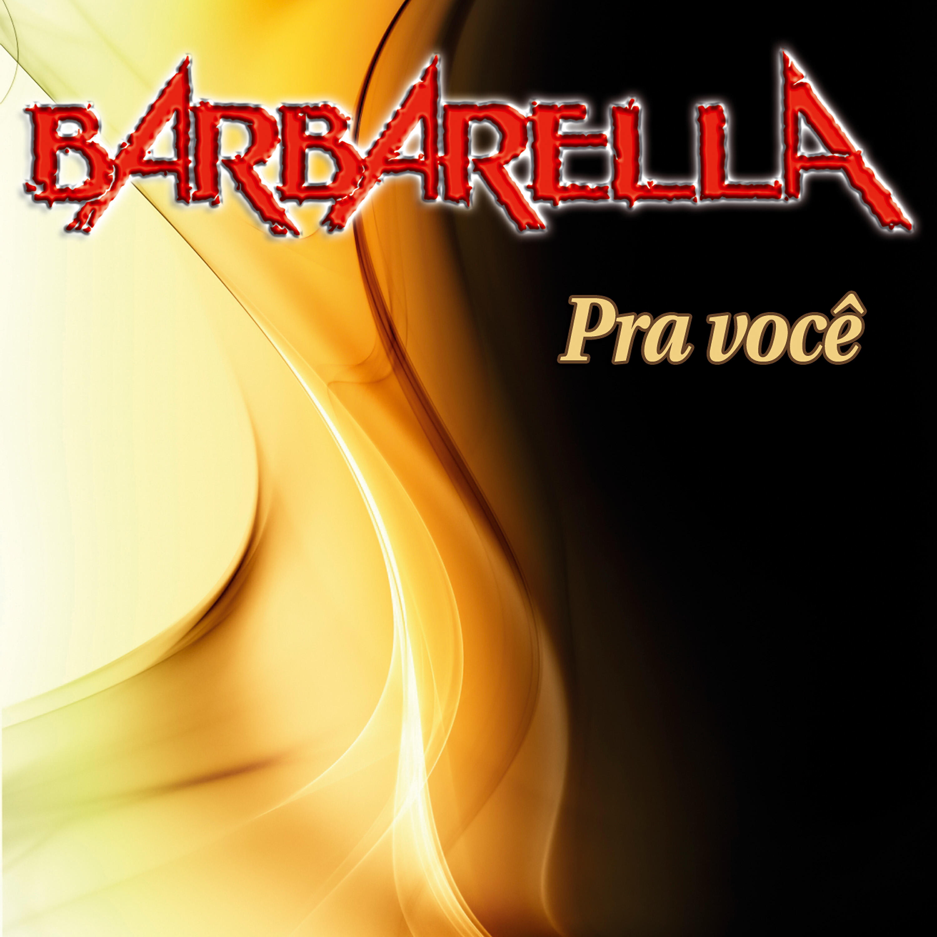 Релиз Pra Você
