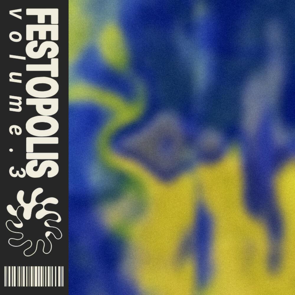 Релиз Festopolis, Vol.3