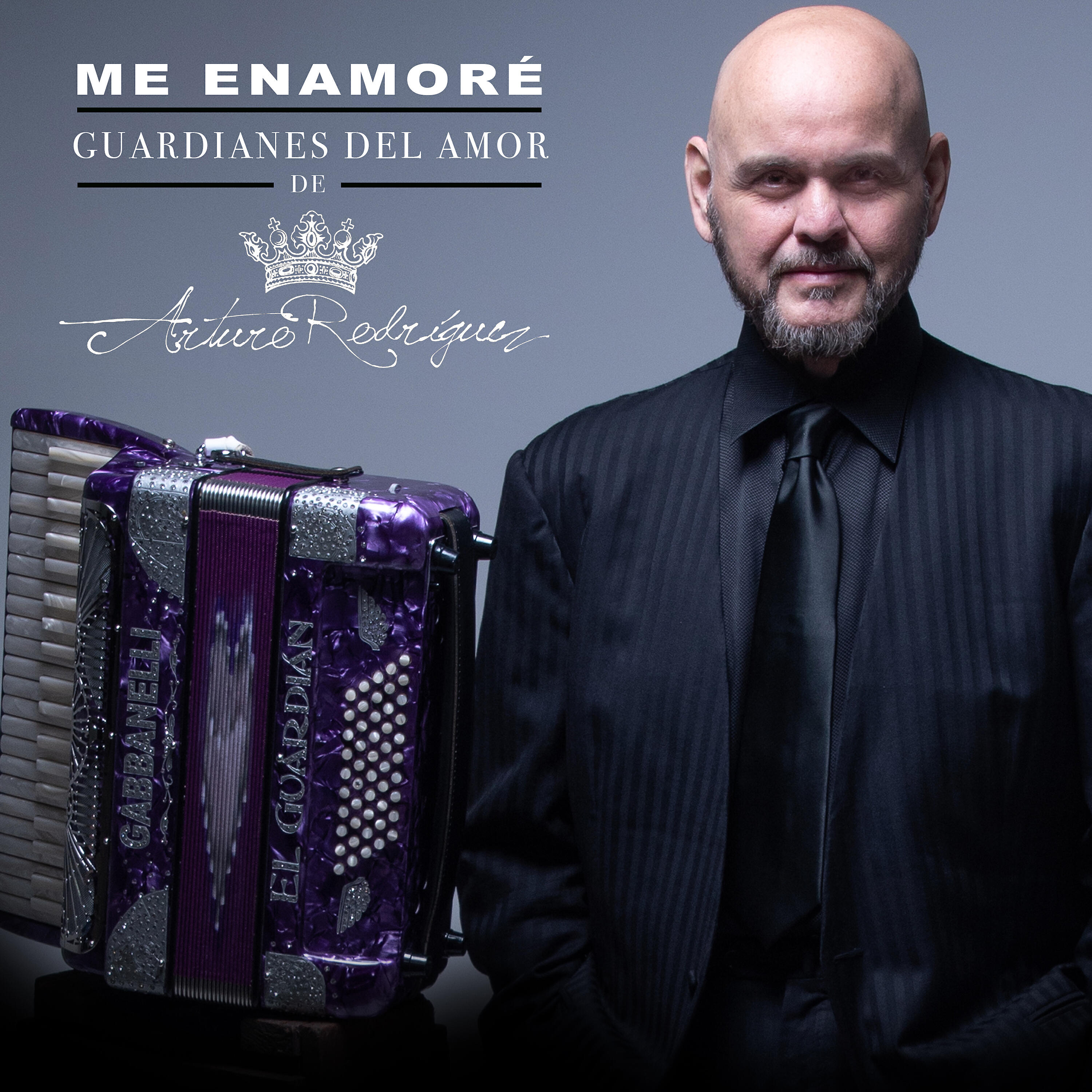 Релиз Me Enamoré