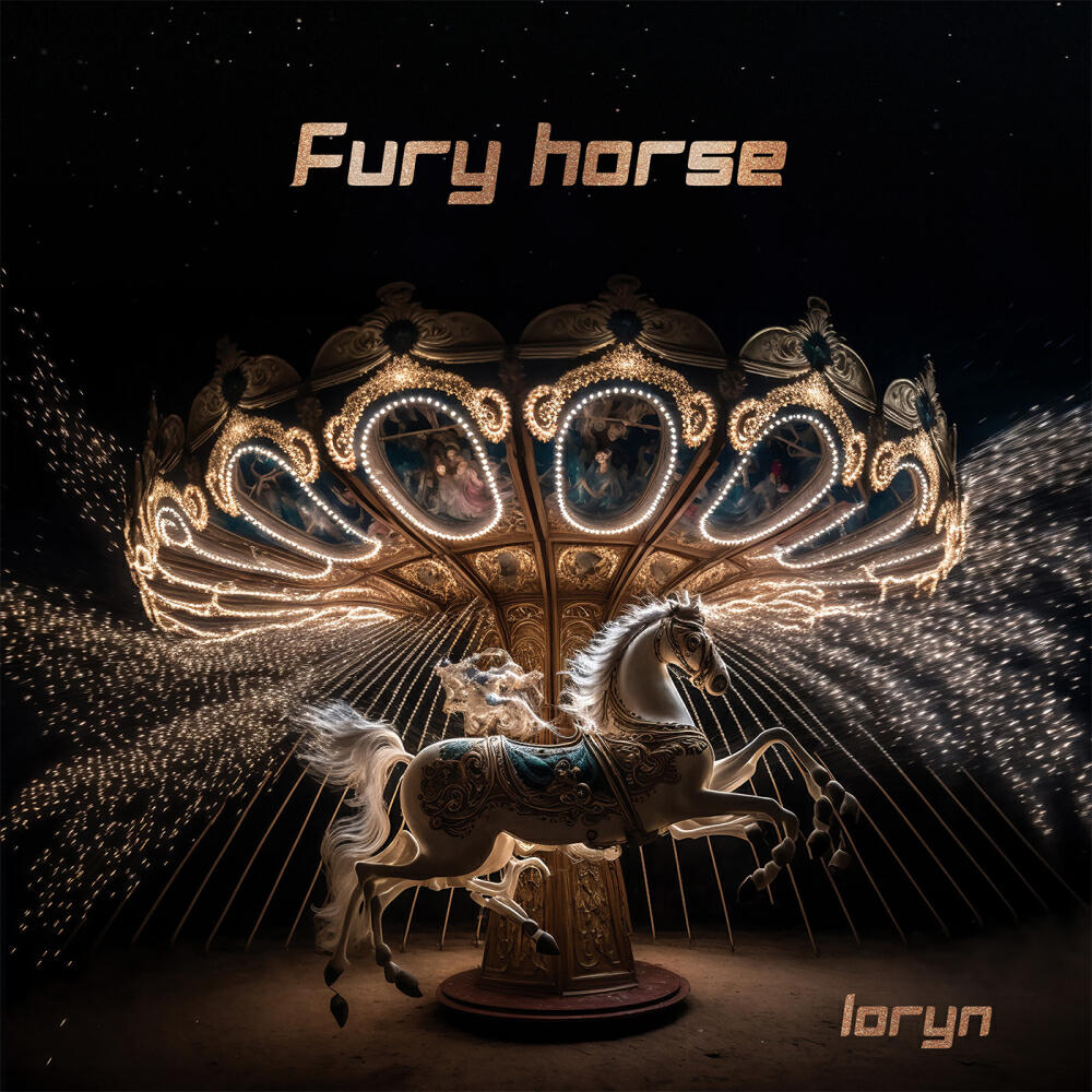 Скачать песню Loryn - Fury of Love бесплатно в MP3 для Android и iOS