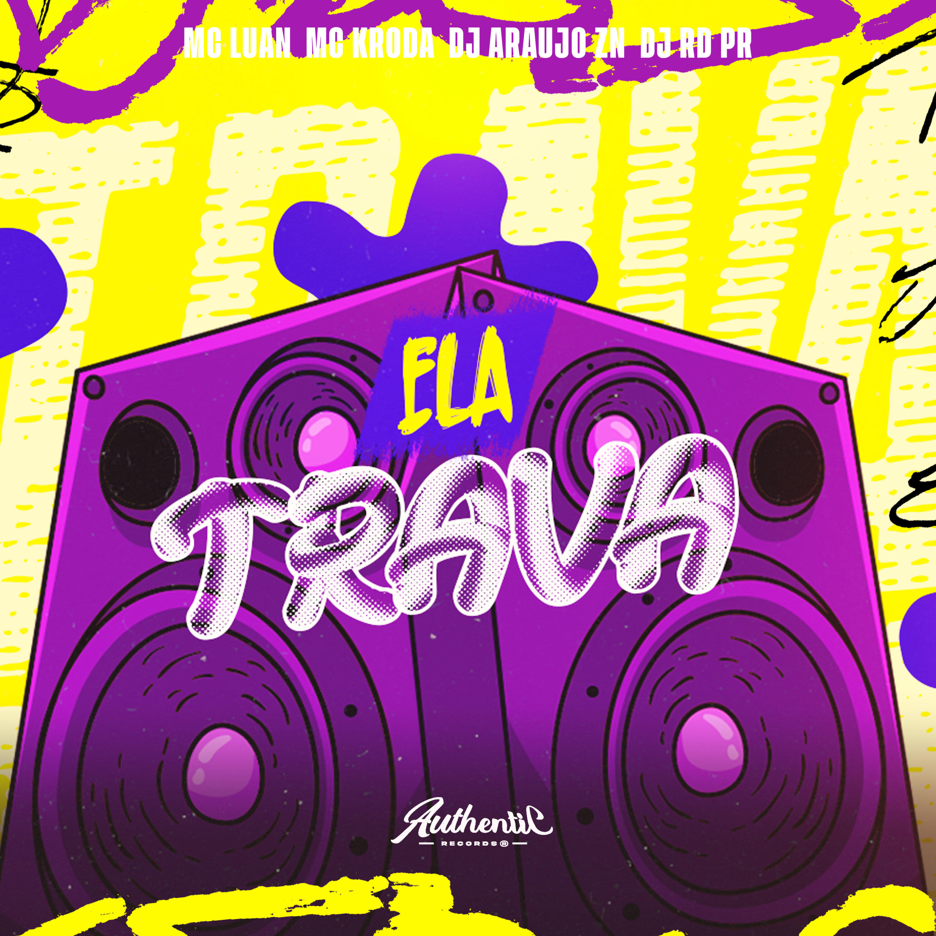 Релиз Ela Trava