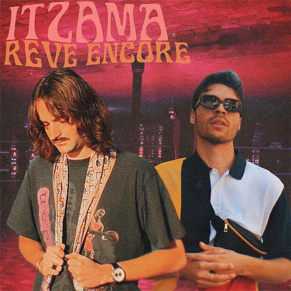 Релиз Rêve encore