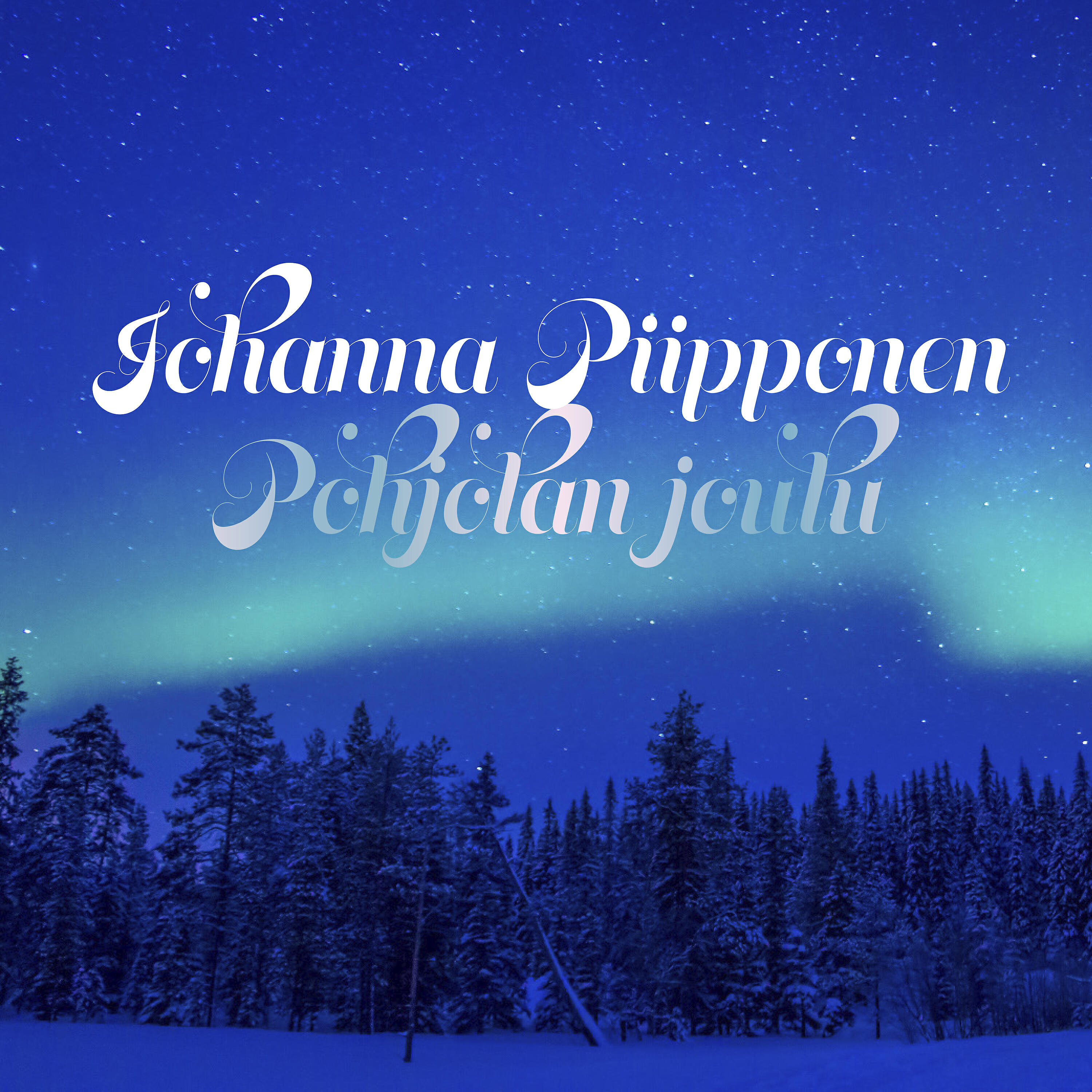 Релиз Pohjolan joulu