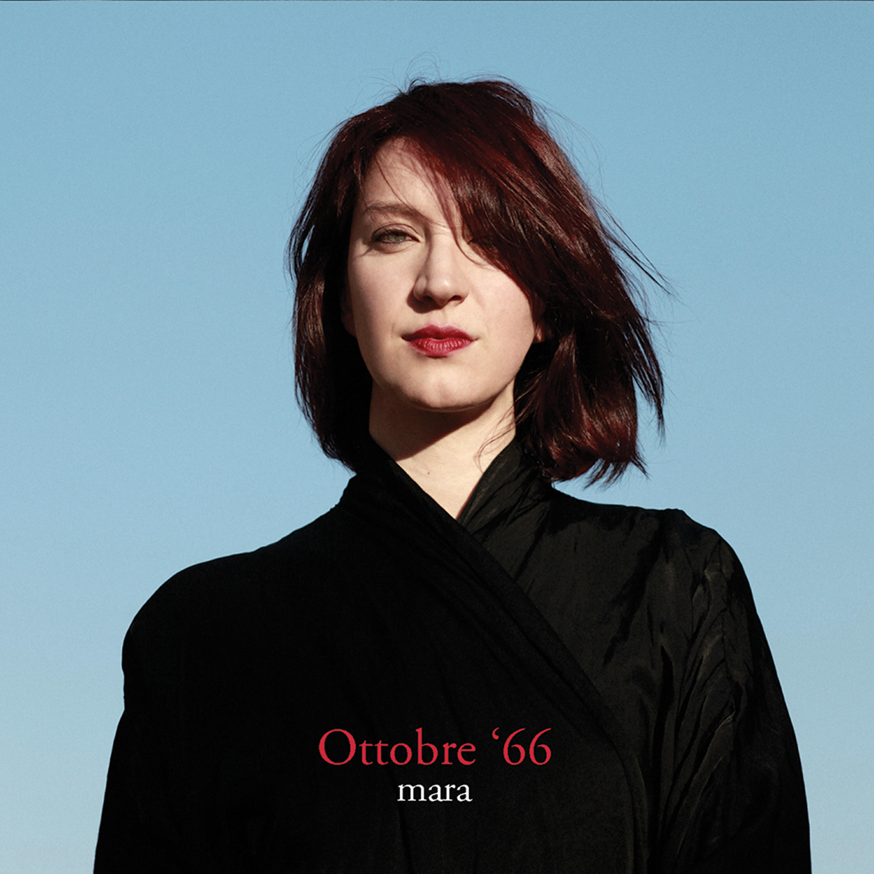 Релиз Ottobre '66