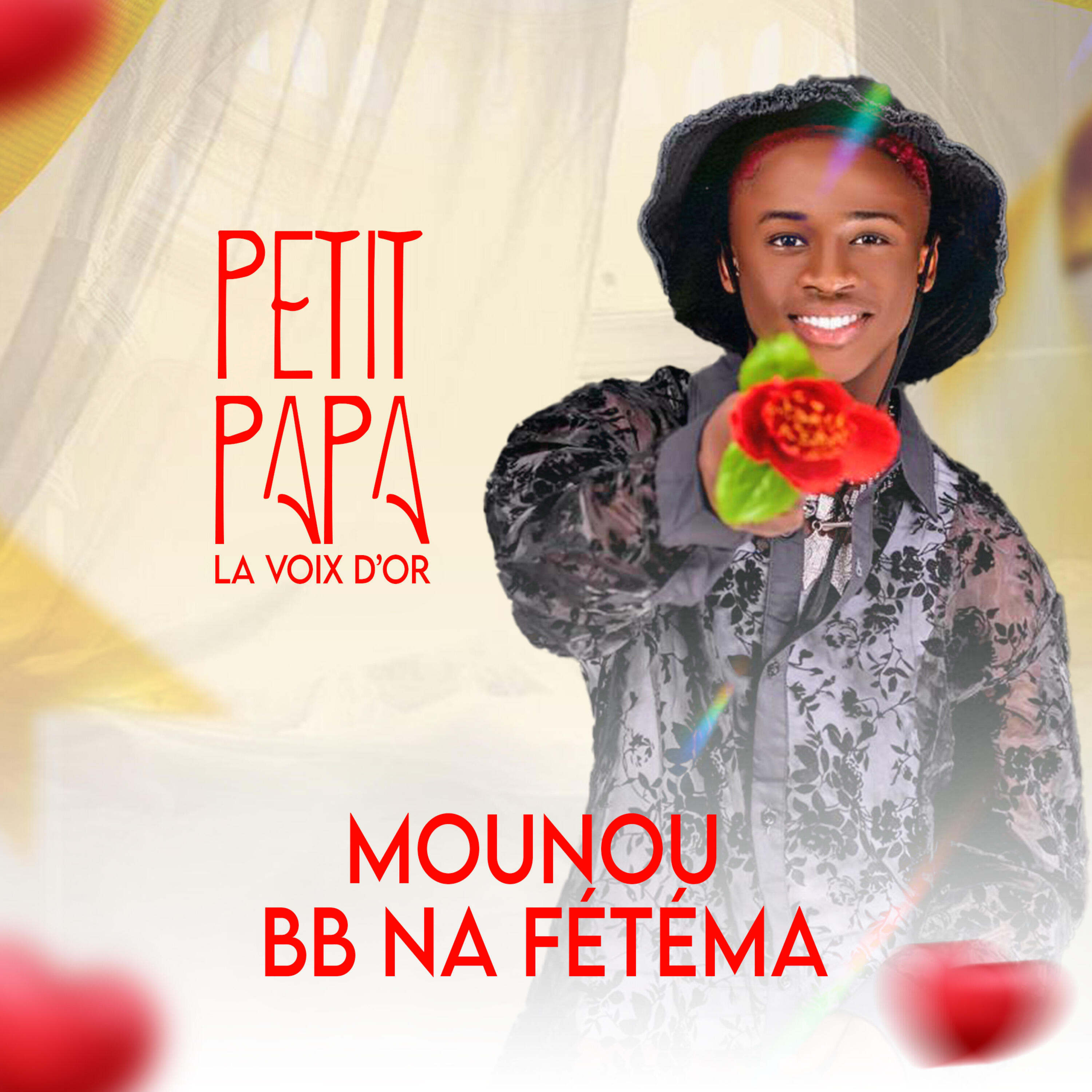 Релиз Mounou Bb Na Fétéma