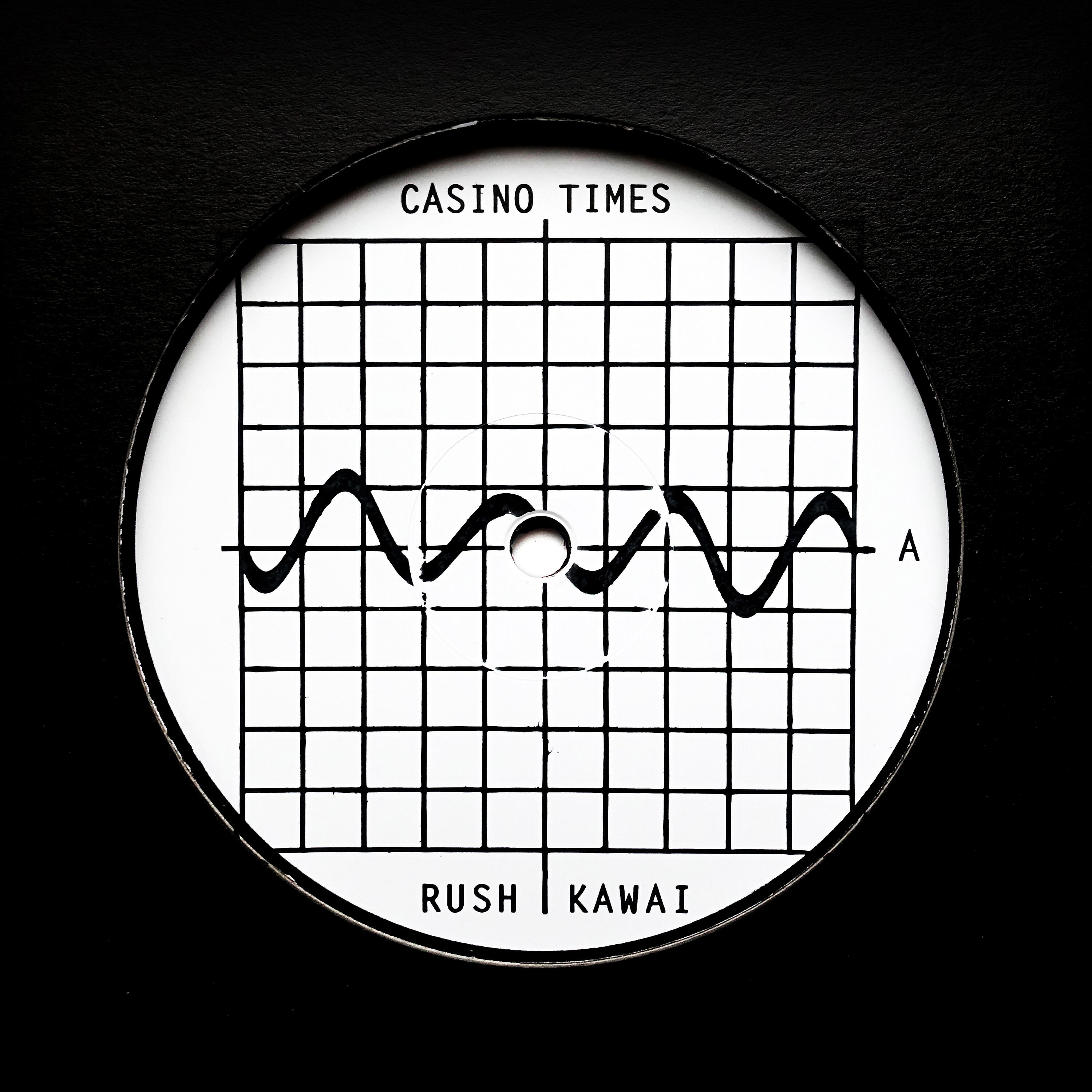 Релиз Rush/Kawai