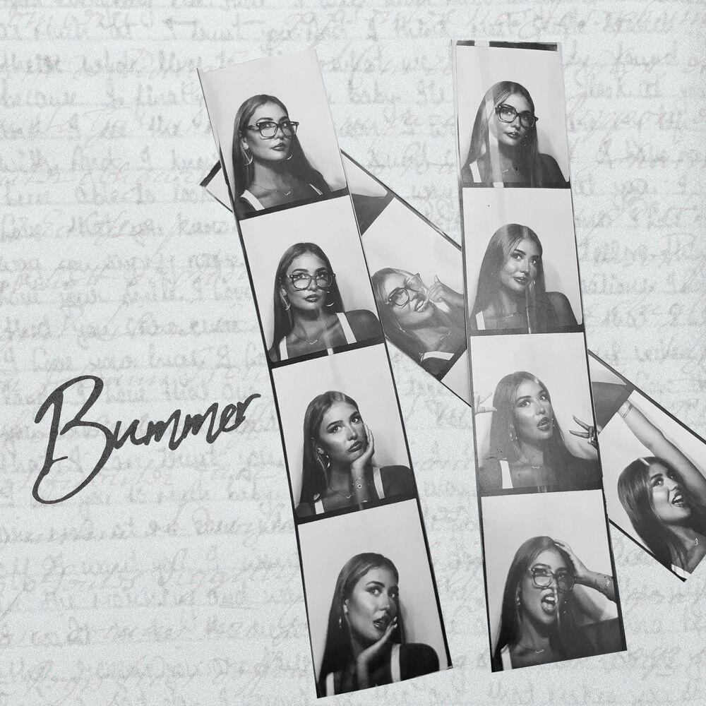 Релиз Bummer