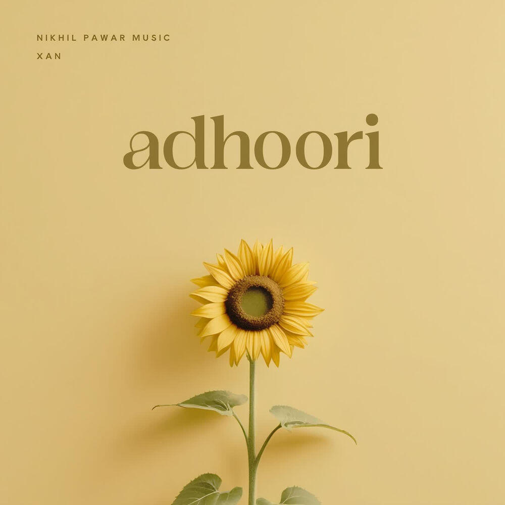Релиз Adhoori
