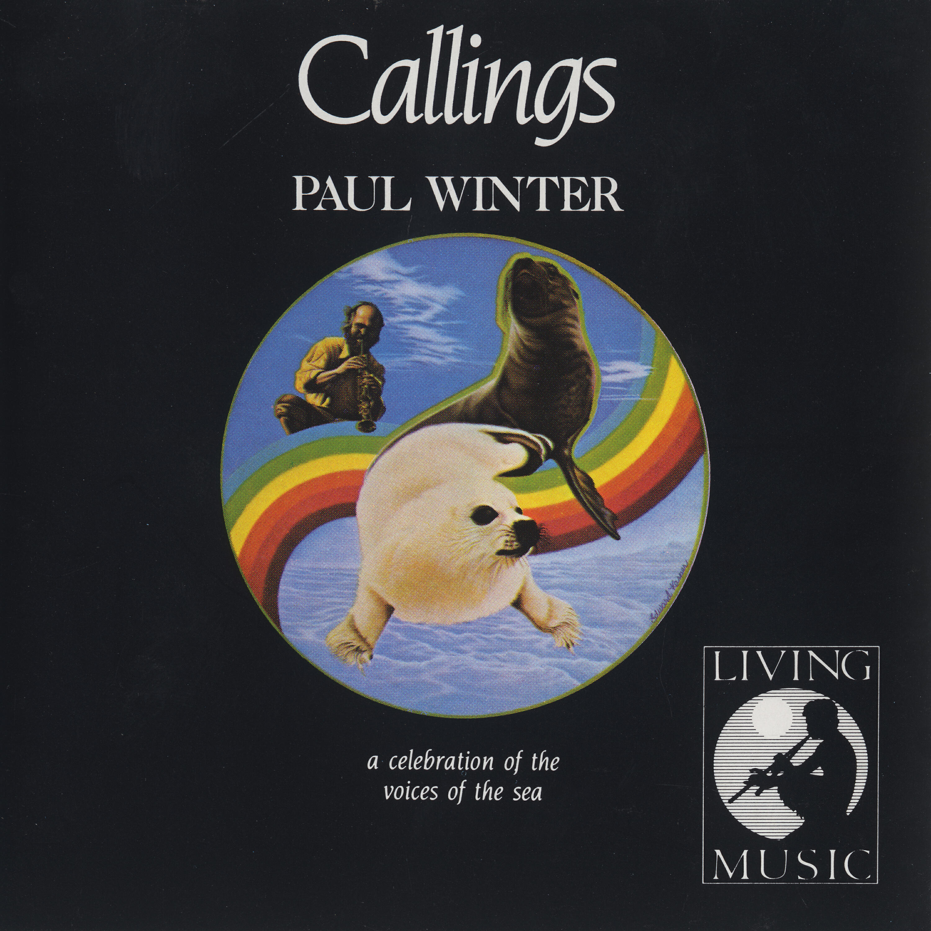 Релиз Callings
