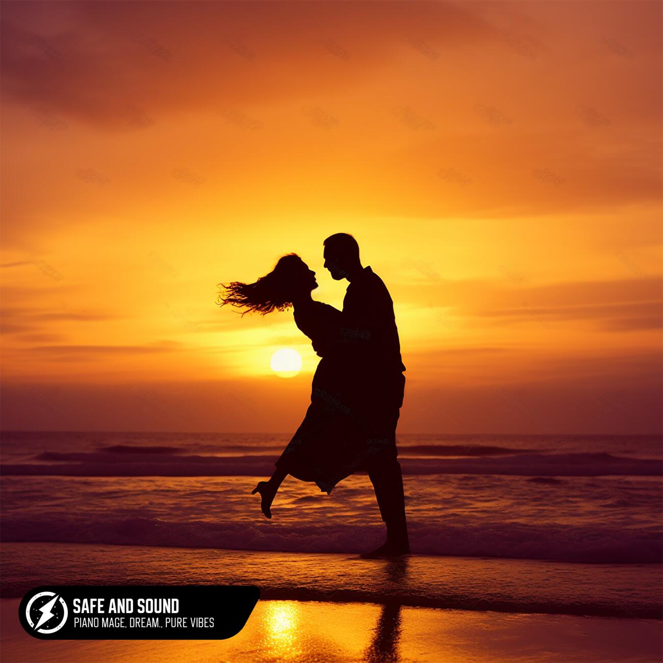 Релиз Safe And Sound