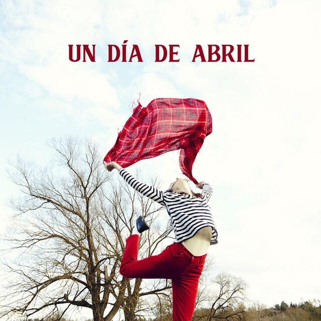 Релиз Un Día de Abril