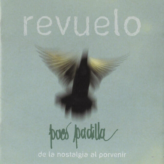 Релиз Revuelo