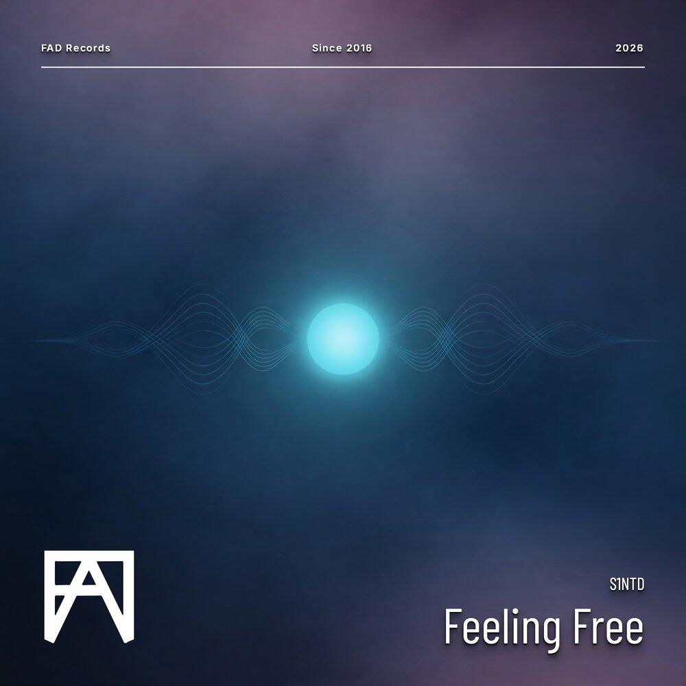 Релиз Feeling Free