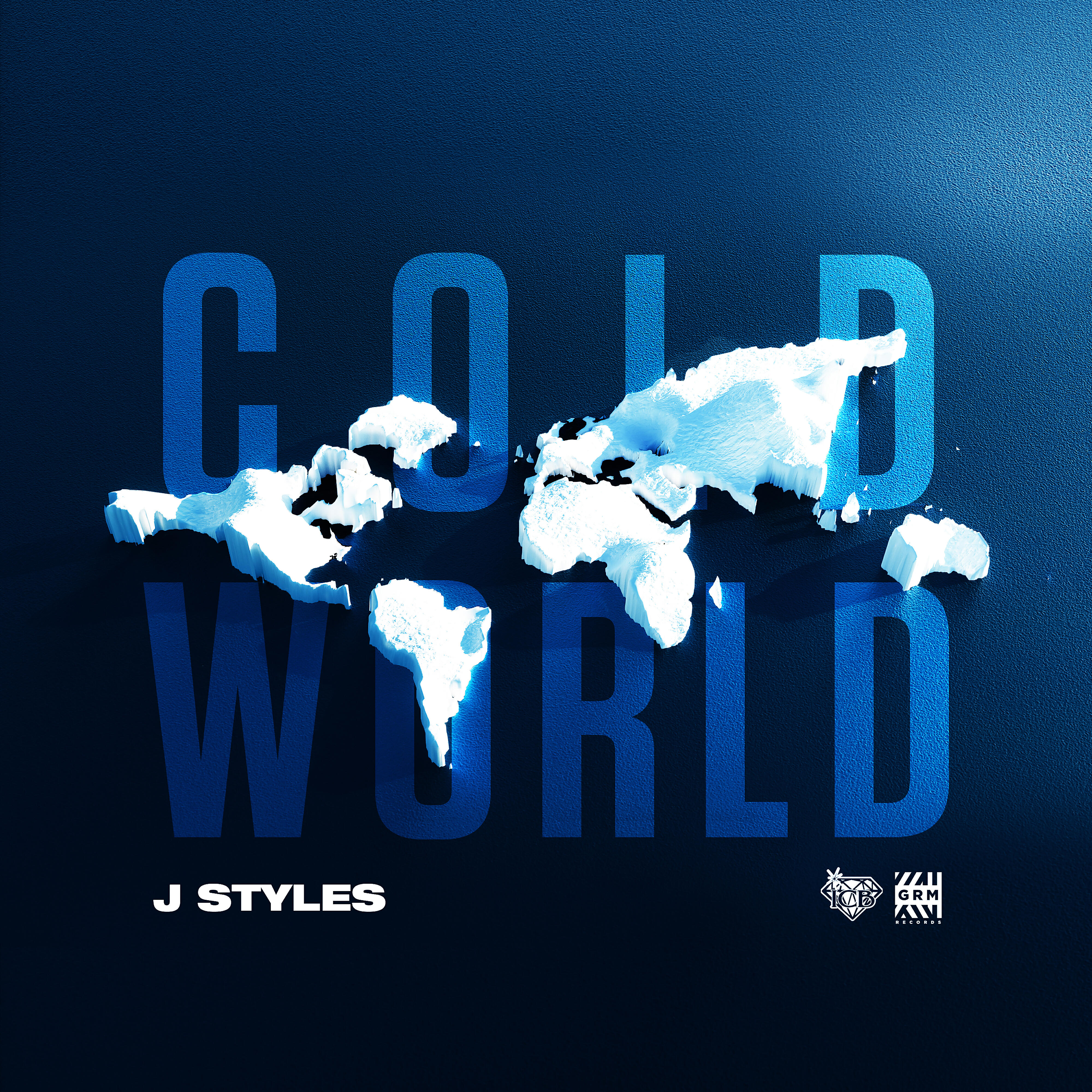 Релиз Cold World