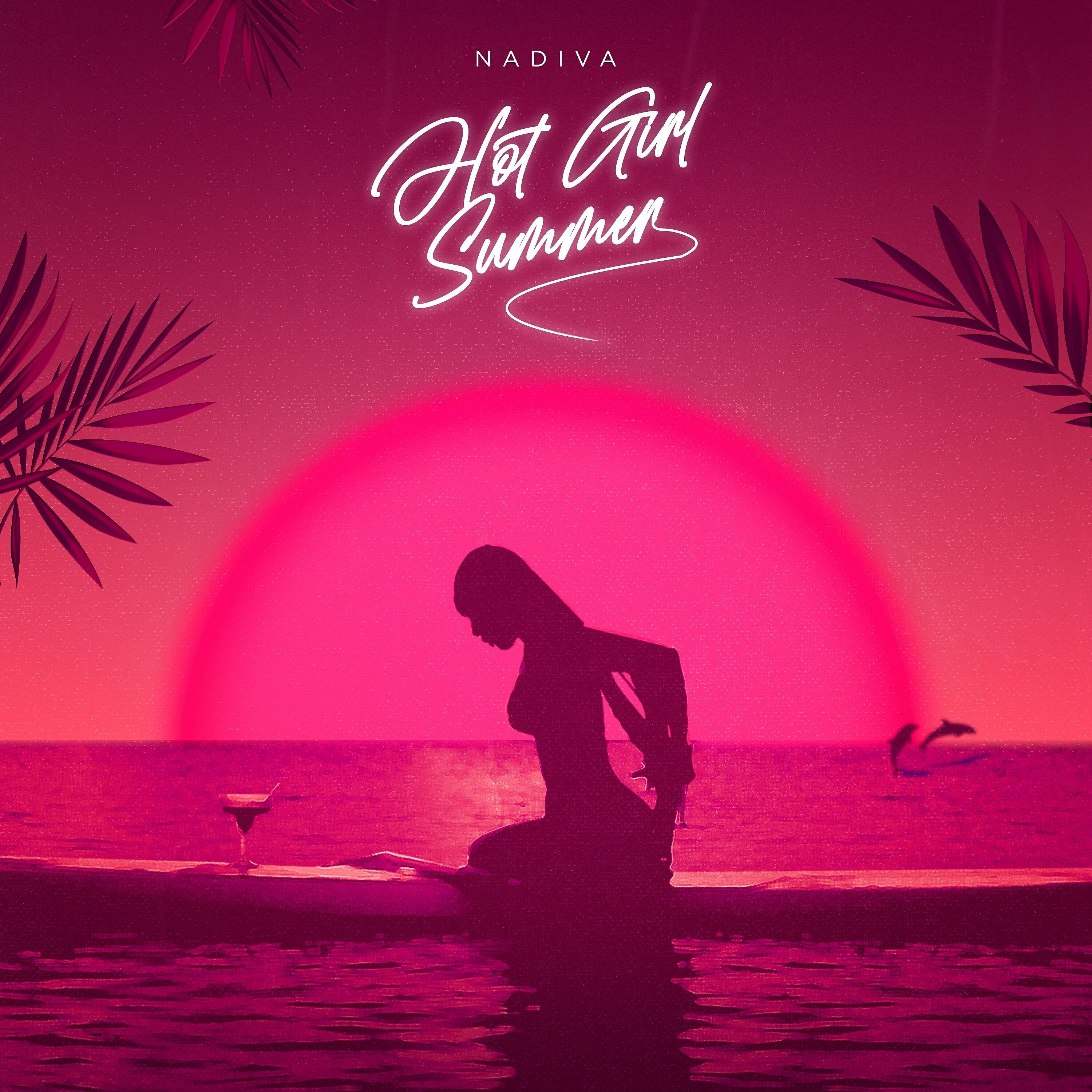 Релиз Hot Girl Summer