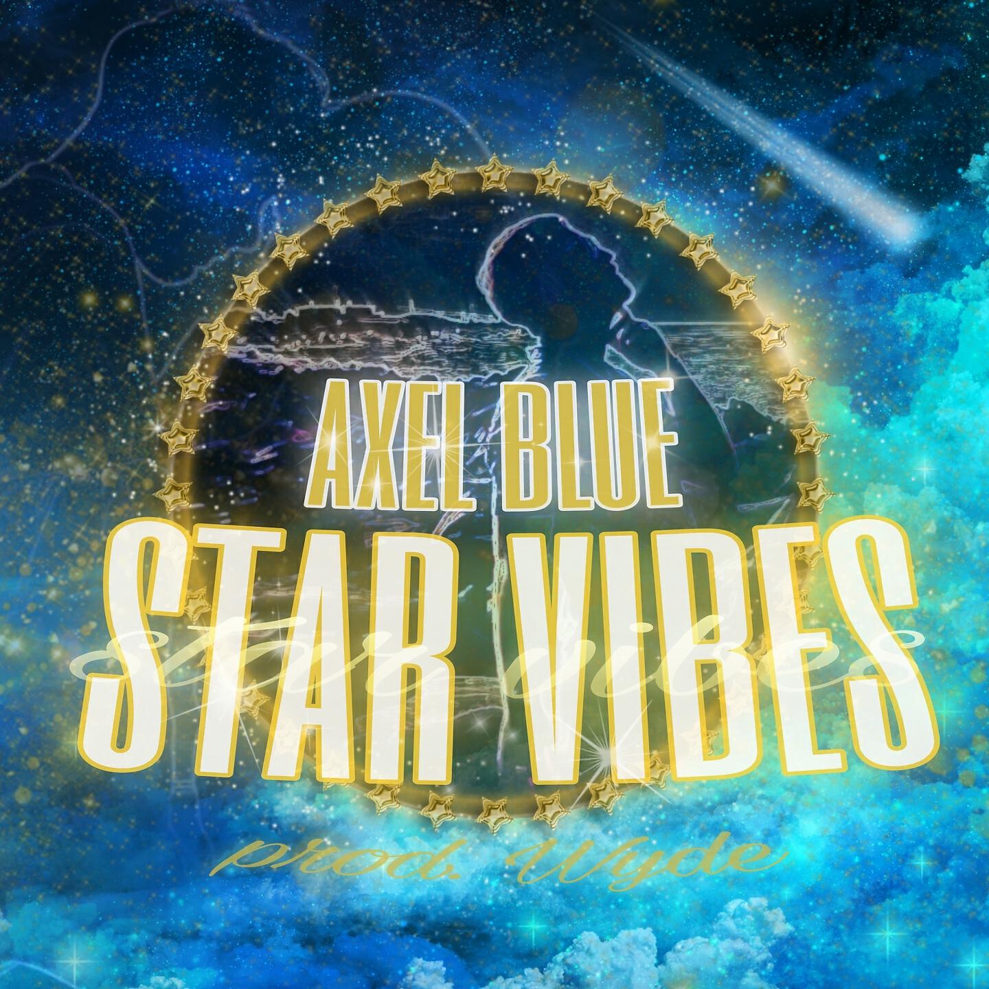 Релиз Star Vibes