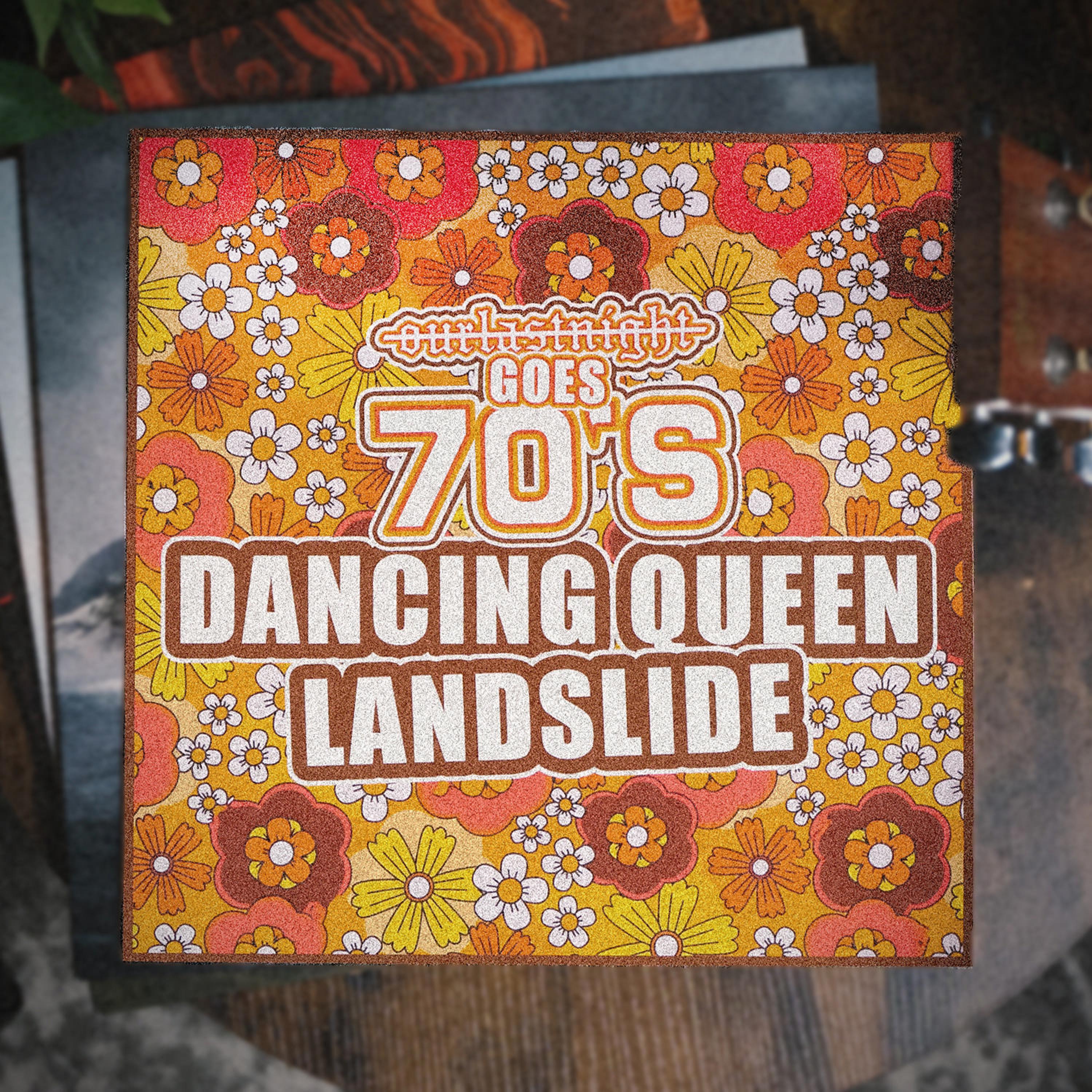 Релиз OLN Goes 70's
