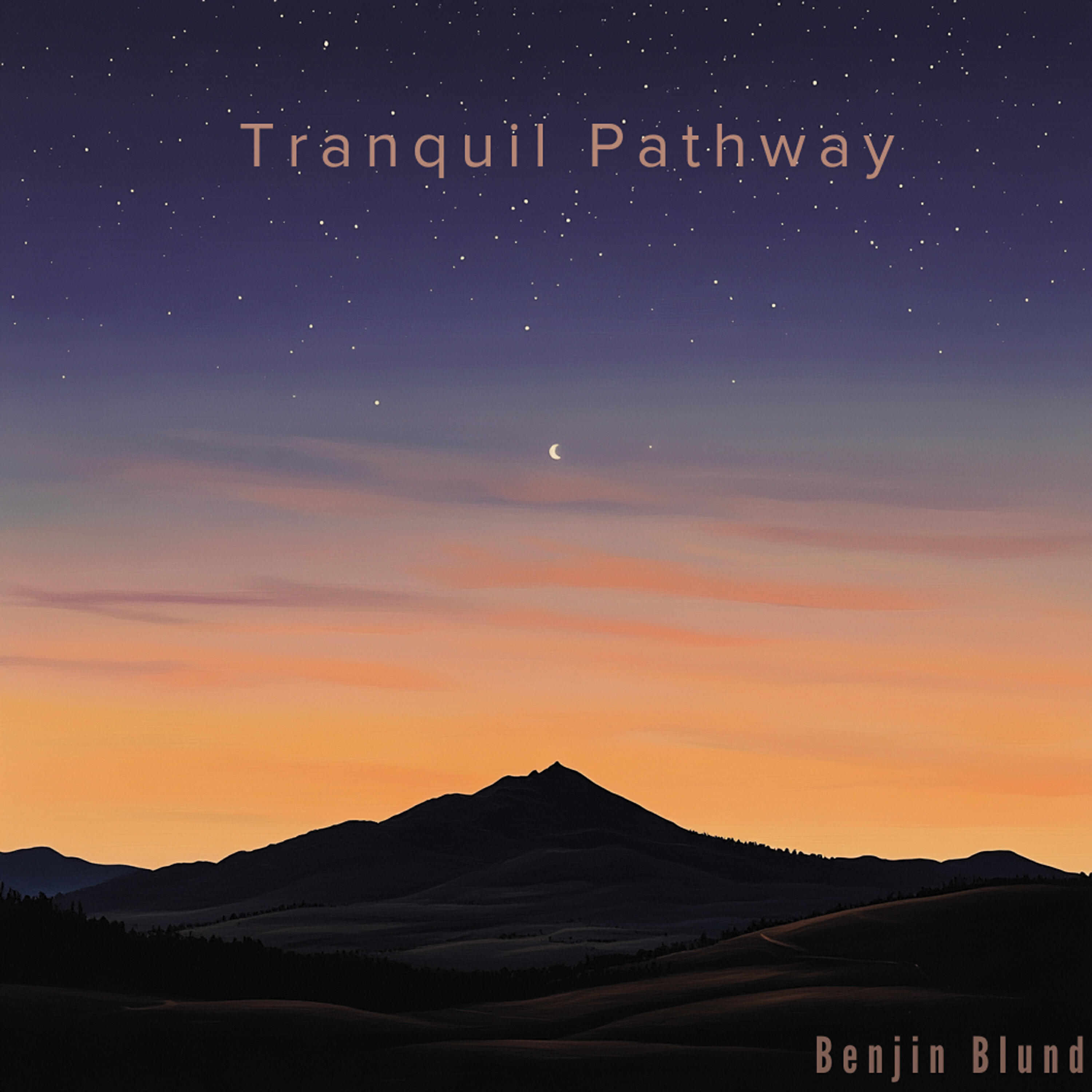 Релиз Tranquil Pathway