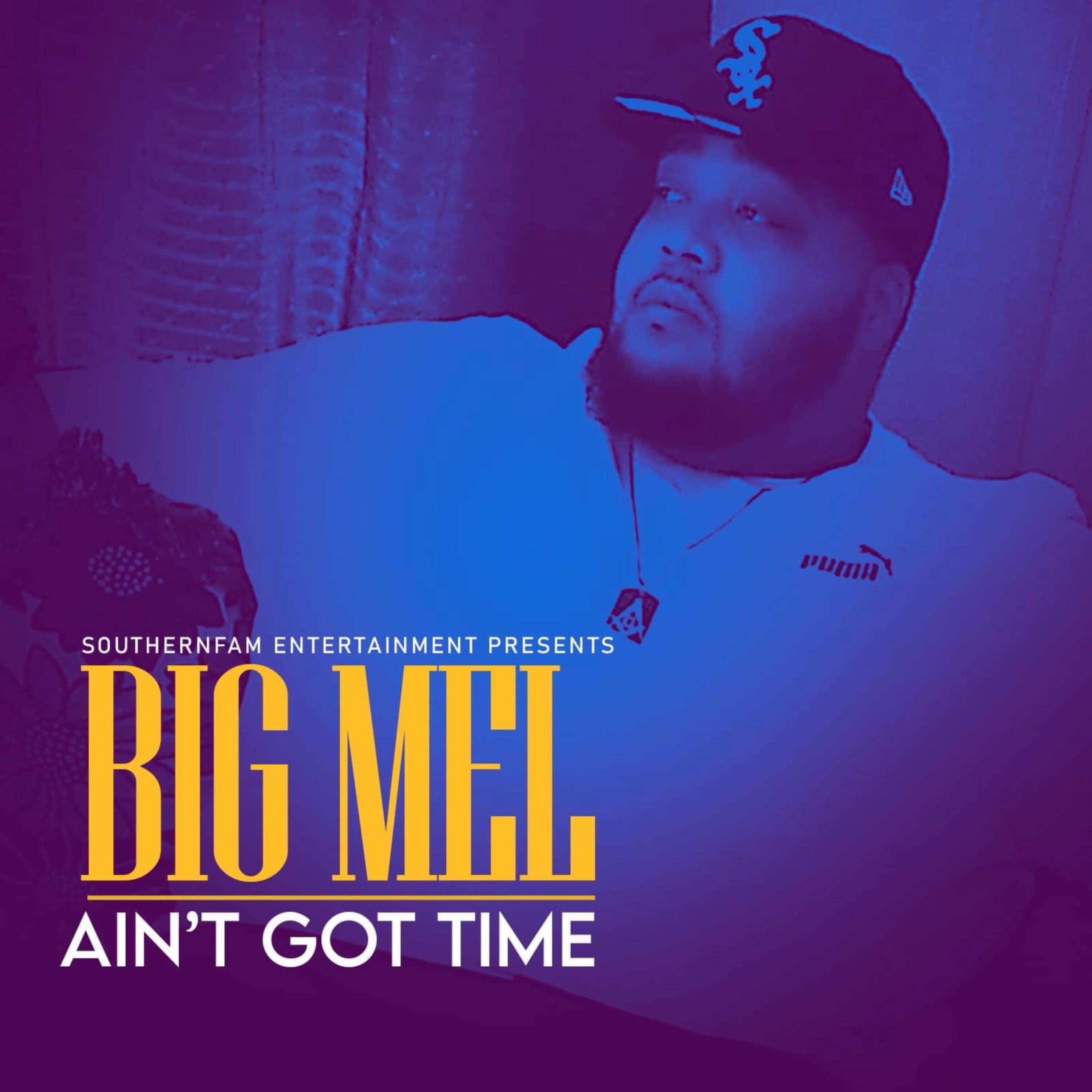 Релиз Ain't Got Time