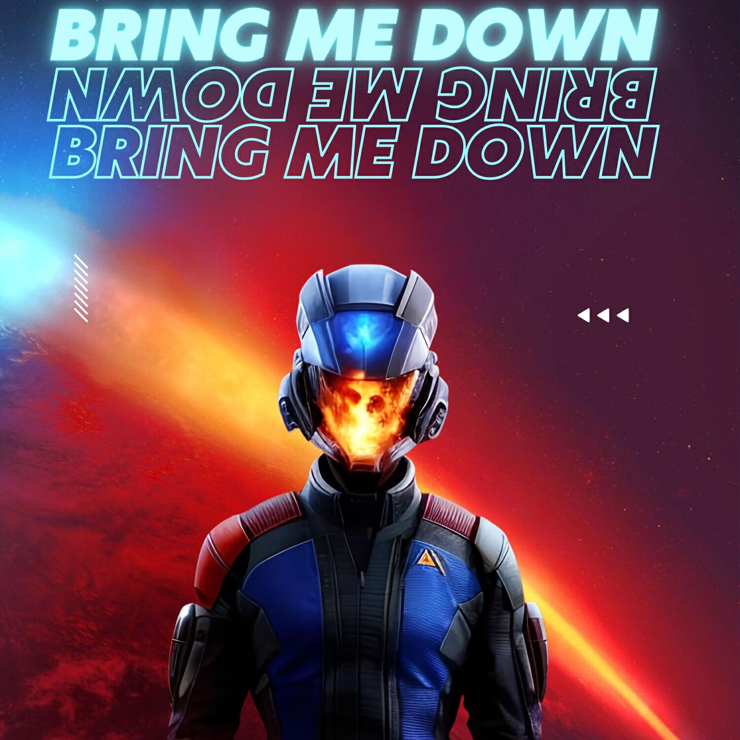 Релиз Bring Me Down
