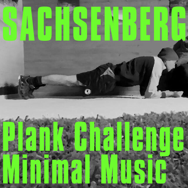 Релиз Plank Challenge Minimal Music (Sport Mix)