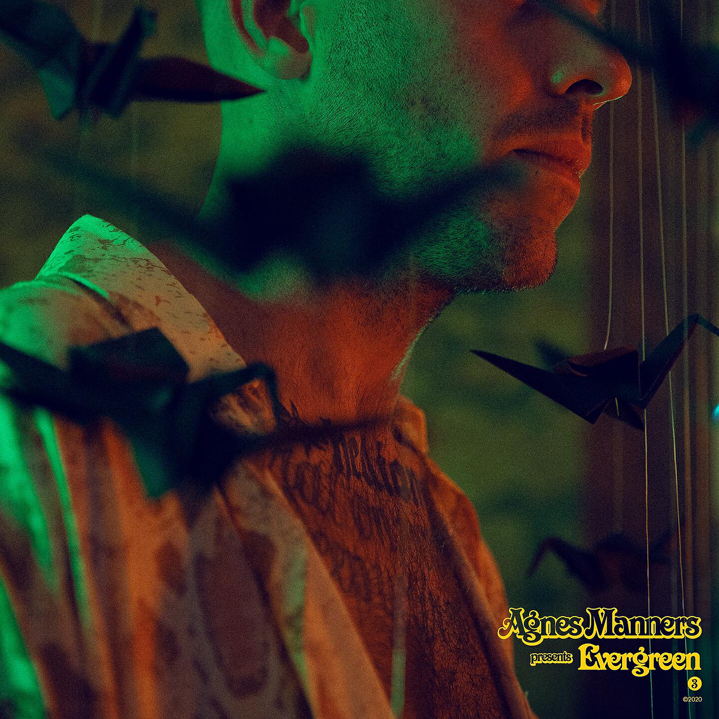Релиз Evergreen
