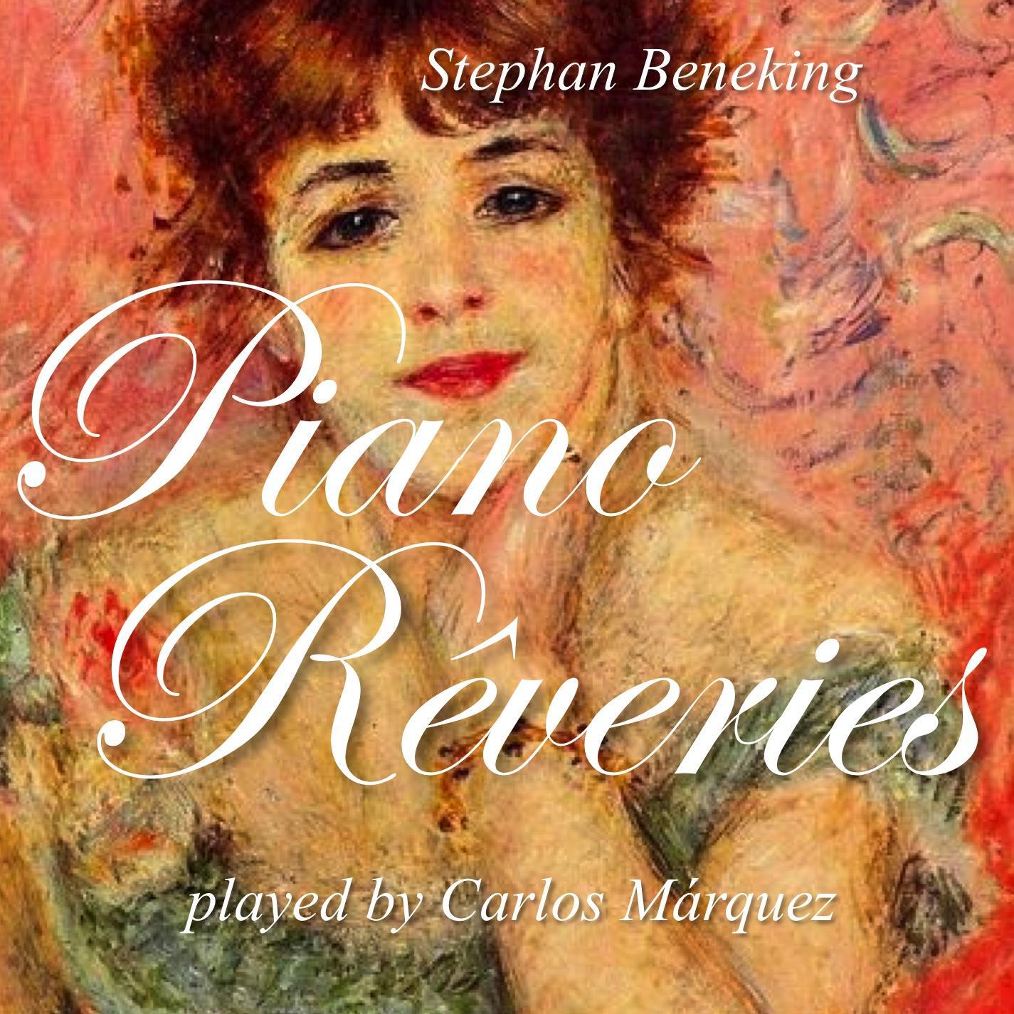 Релиз Piano Reveries