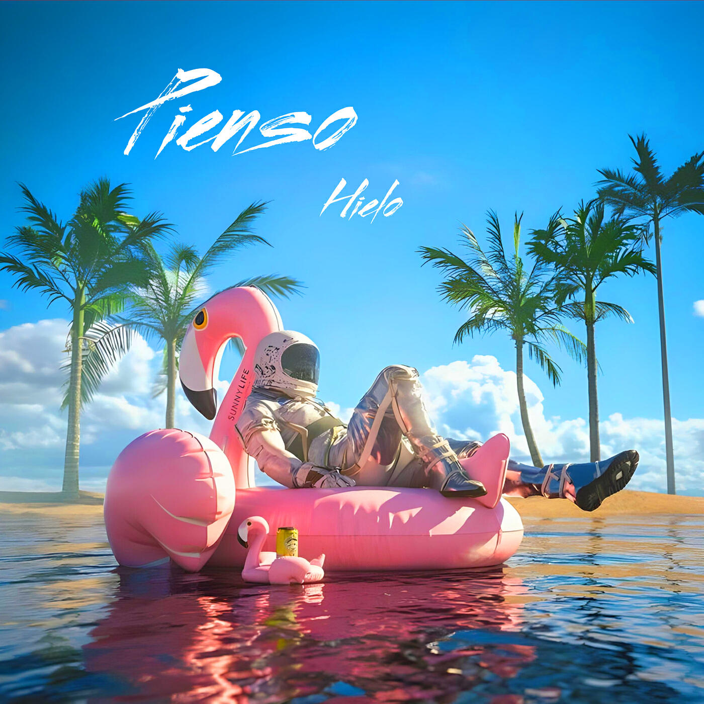 Релиз Pienso