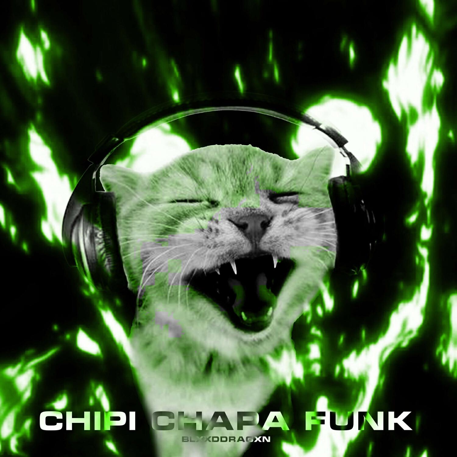 Релиз CHIPI CHAPA FUNK (SPED UP)