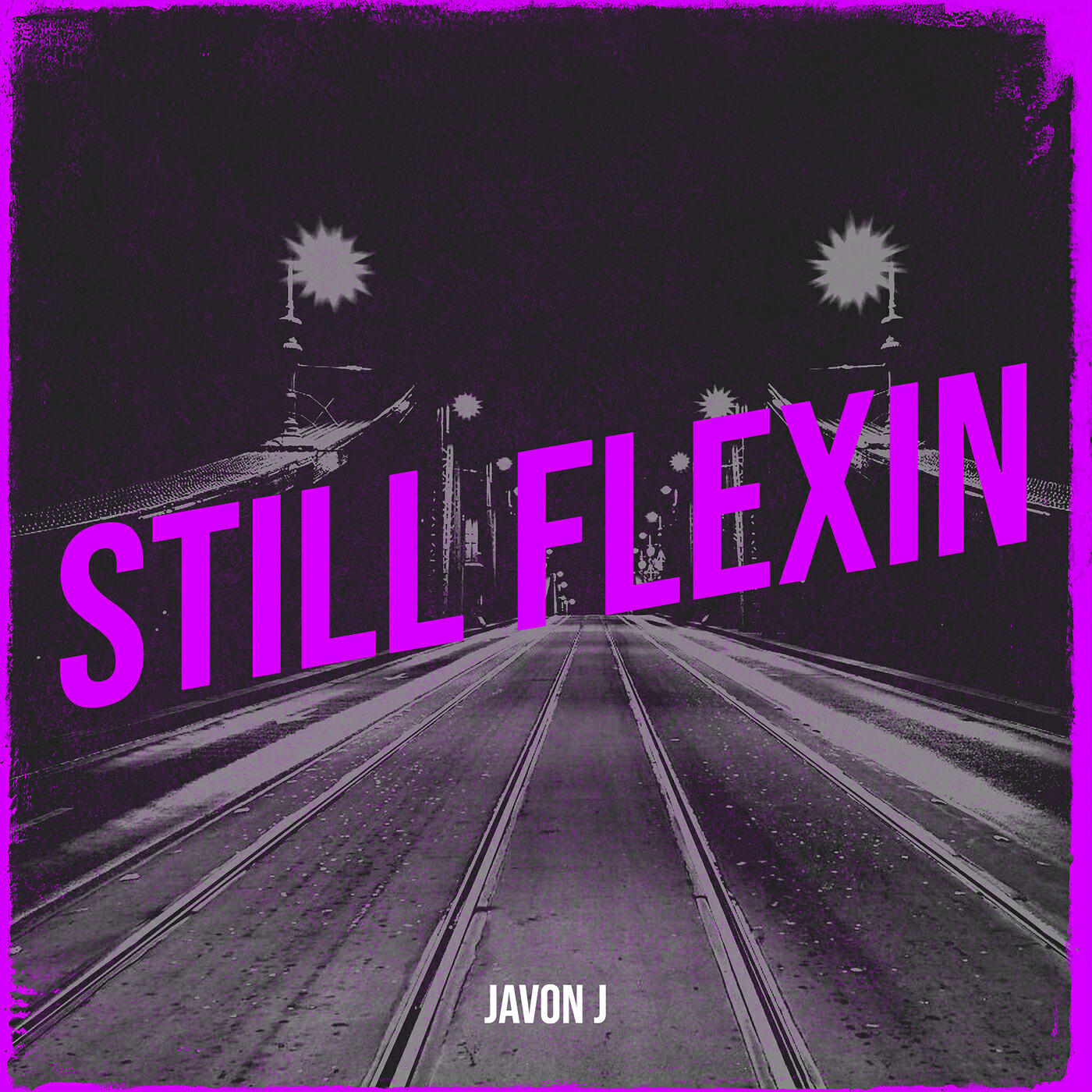 Релиз Still Flexin