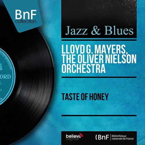 Релиз Taste of Honey (Mono Version)