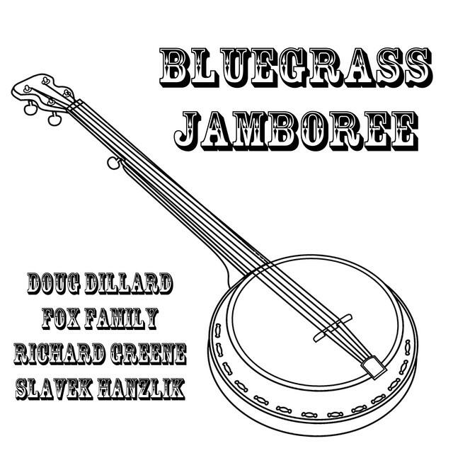 Релиз Bluegrass Jamboree