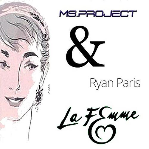 Релиз La femme
