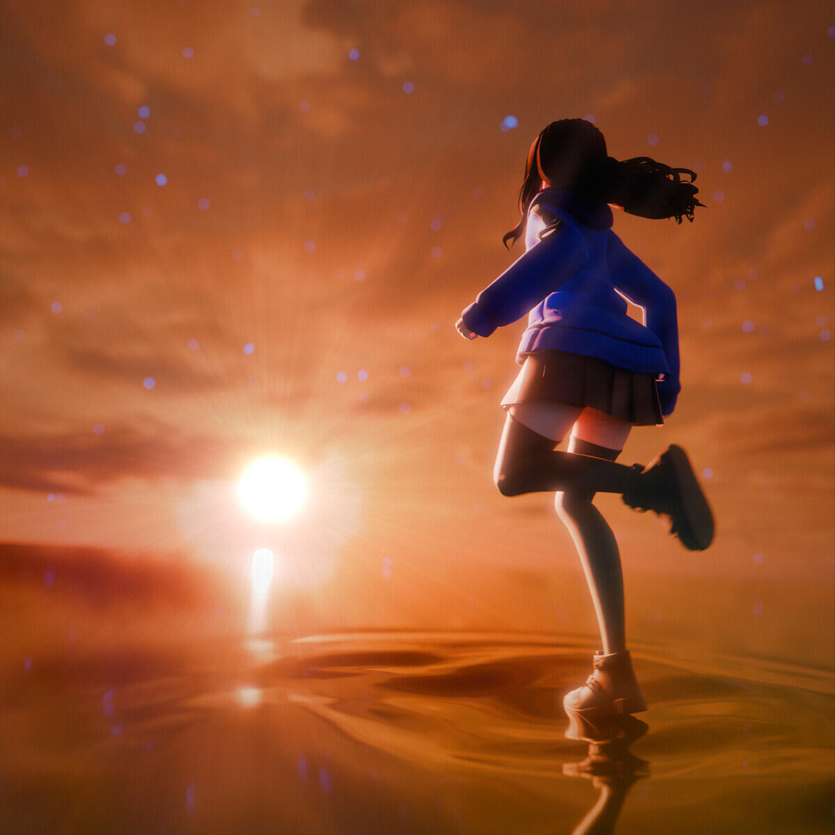 Xeuphoria