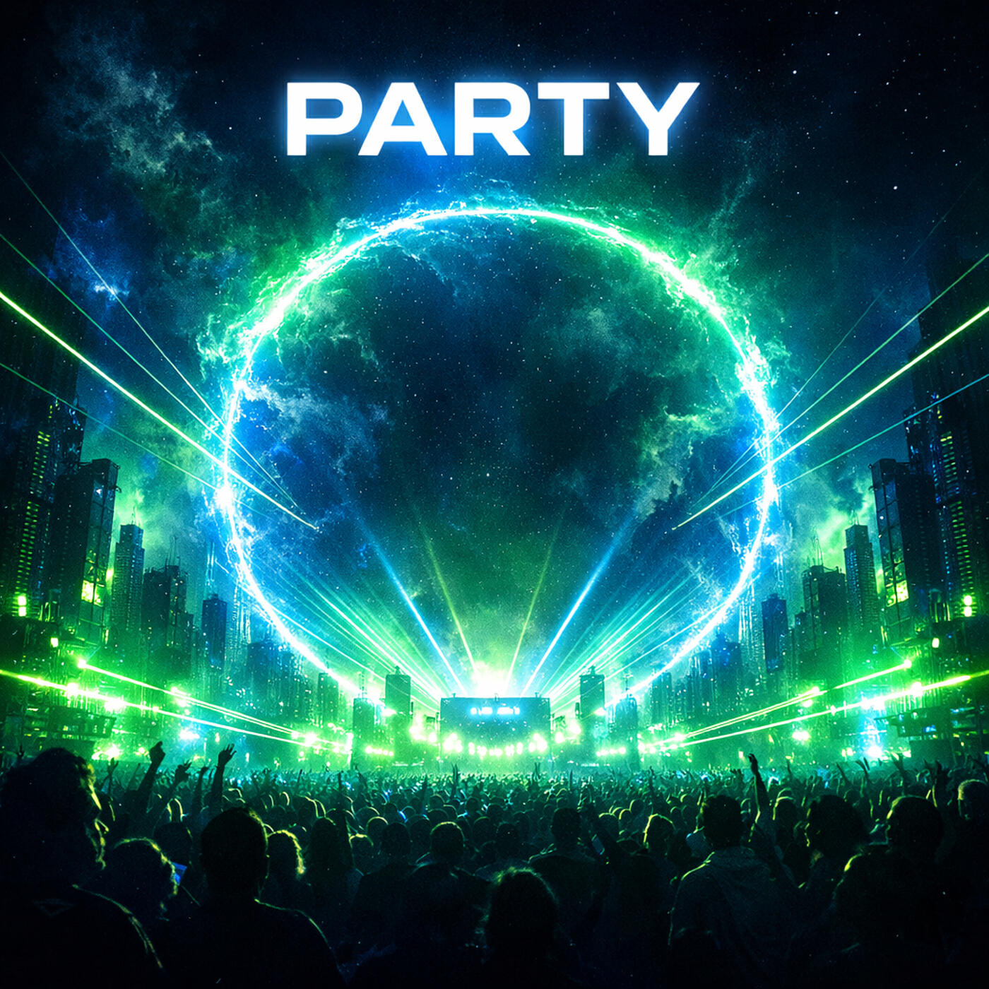 Релиз Party