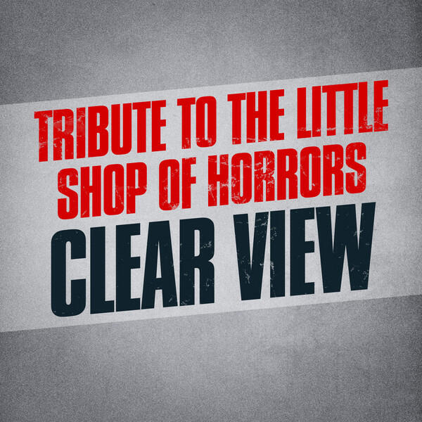 Релиз Tribute to The Little Shop of Horrors